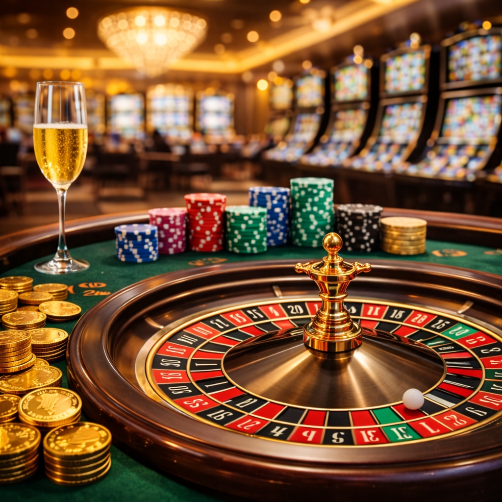 Dicas de Slots pk456